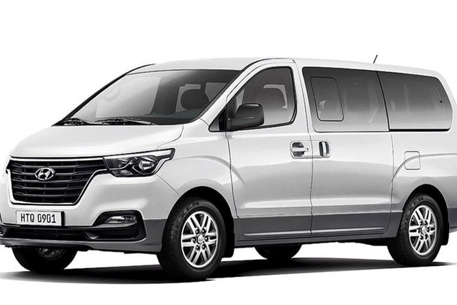 Incheon Airport Pickup - Key highlights you will care about