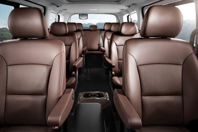 Incheon Airport Pickup - Where you meet: a clear plan beats guesswork