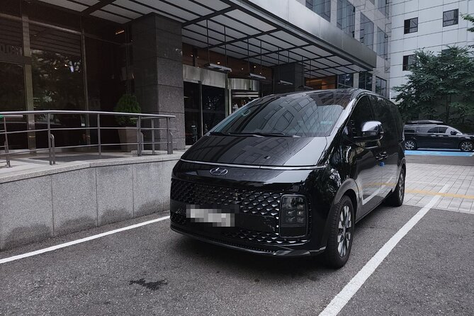 Incheon Airport Private Transfer between Seoul City - Key things to know before you land