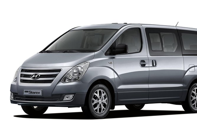 Incheon Airport Transfer Service private transport to/from Seoul - ICN to Seoul Without Taxi-Line Chaos