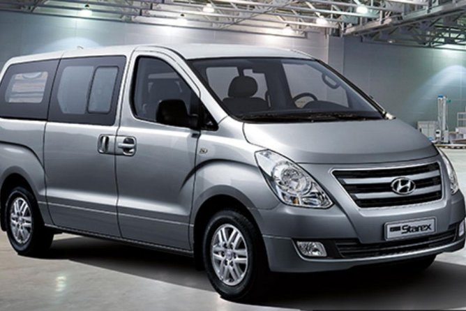 Incheon Airport Transfer Service private transport to/from Seoul - Flat Fee Pricing That Keeps Your Arrival Calm