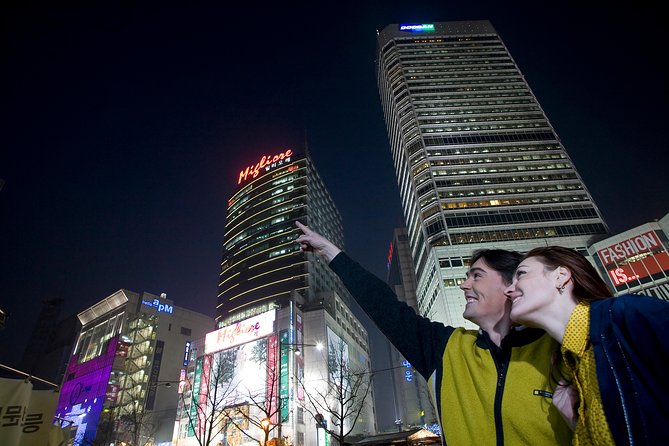 Incheon Port Transfer to Seoul (NCL/CELEBRITY) or Vice Versa - Key Highlights You’ll Care About