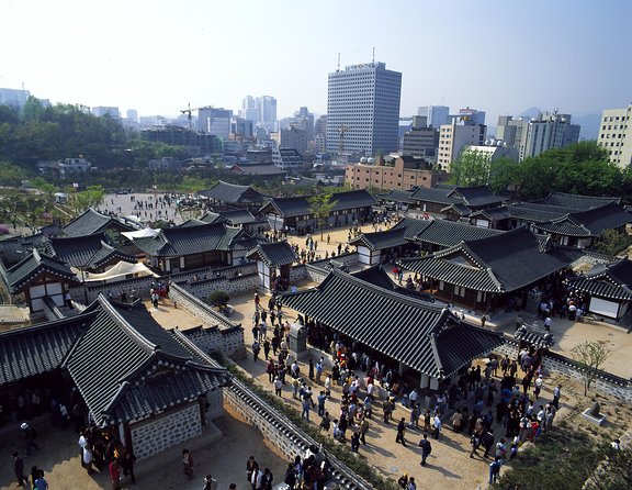 Incheon Port Transfer to Seoul (NCL/CELEBRITY) or Vice Versa - Why This Incheon Port to Seoul Transfer Works on Real Travel Days