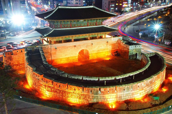 Incheon Port Transfer to Seoul (NCL/CELEBRITY) or Vice Versa - The Non-English Speaking Driver: How to Make It Easy