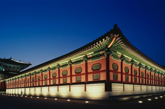 Incheon Port Transfer to Seoul (NCL/CELEBRITY) or Vice Versa - Price and Value: When It’s a Smart Move (and When It Might Not Be)
