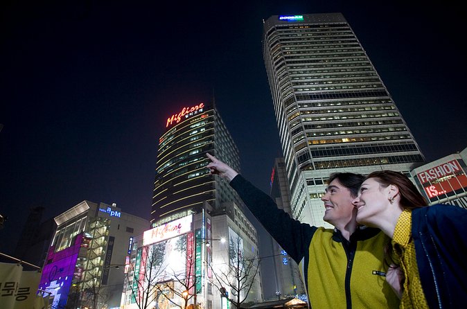 Incheon Port Transfer to Seoul (NCL/CELEBRITY) or Vice Versa - Who This Transfer Best Fits