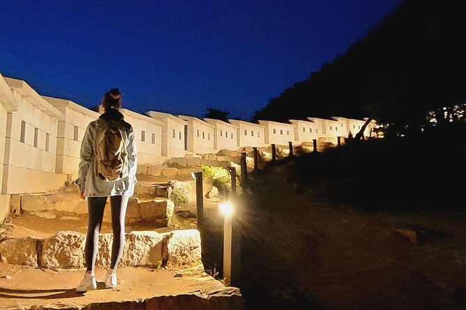 Inwangsan hike & historical sites - Key highlights worth marking on your map