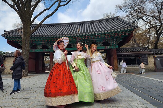 Jeonju Hanok Village and Maisan Tapsa Temple Day Tour From Seoul - Key points before you go