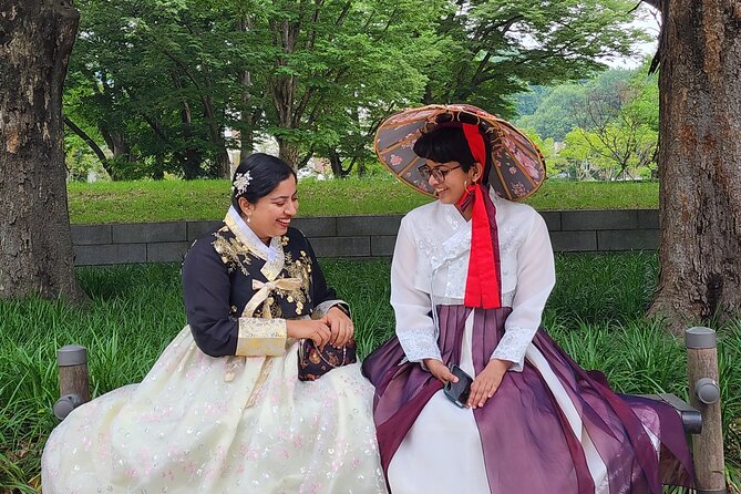 Jeonju Hanok Village and Maisan Tapsa Temple Day Tour From Seoul - A smart “culture day” from Seoul: Jeonju + Tapsa in one loop