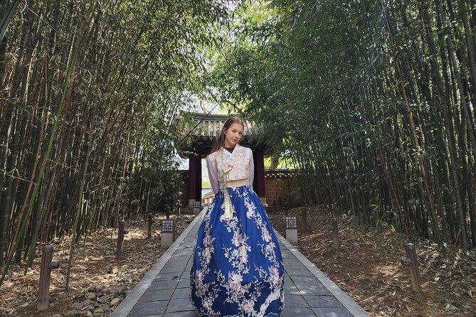 Jeonju Hanok Village and Maisan Tapsa Temple Day Tour From Seoul - Practical tips so the day feels easy, not stressful