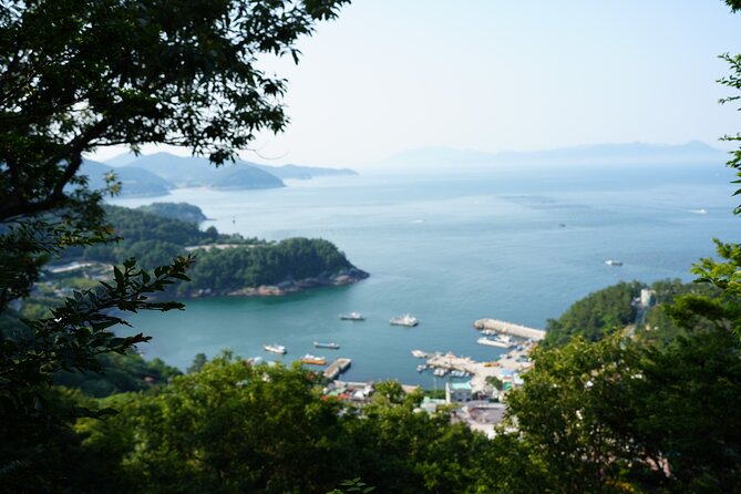 Jeonju & Yeosu: 4-Day Foodie & Artist Journey - From Yongsan to Yeosu by KTX, the “food start” that sets the tone
