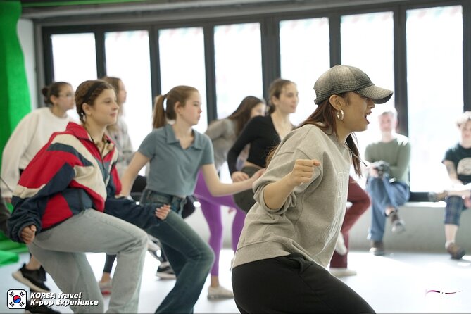 K-Pop Dance Class & idol short Video shooting&Hair/Makeup Styling - Key takeaways before you book