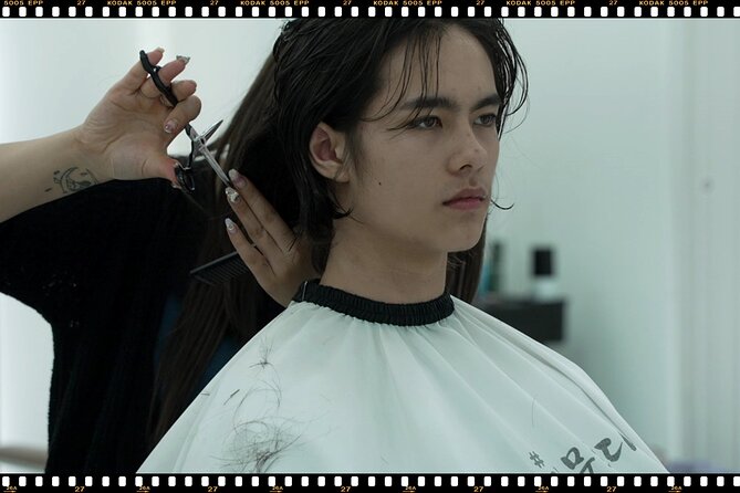 K-Pop Dance Class & idol short Video shooting&Hair/Makeup Styling - Choosing Song Style And Getting Your MV Moment Right