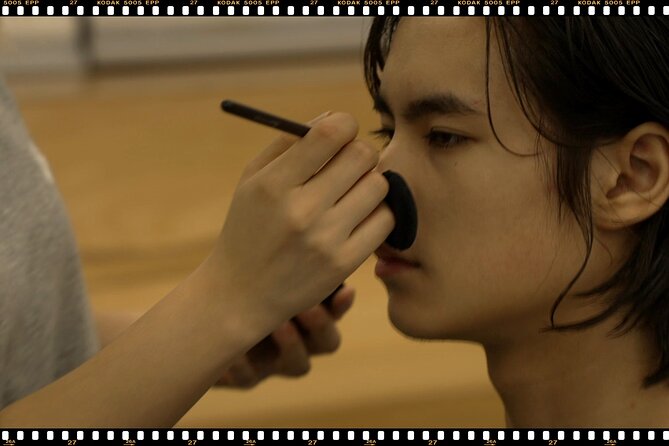 K-Pop Dance Class & idol short Video shooting&Hair/Makeup Styling - What To Wear: Comfort First, Then Camera-Ready
