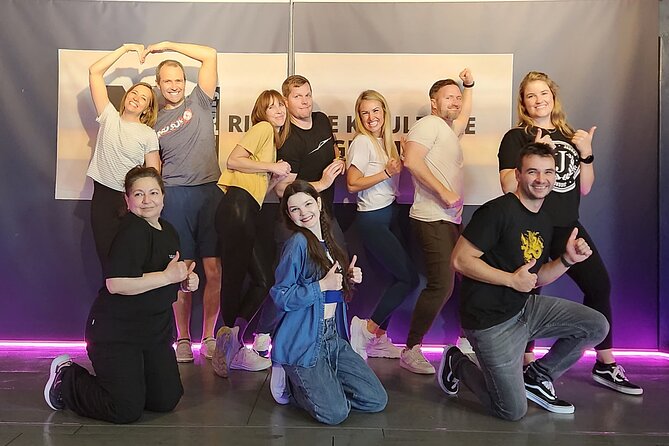 K-pop Dance Class in Seoul (Incl. video shooting & editing) - Should you book this K-pop dance class in Seoul?