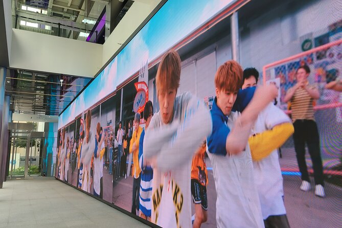 K-POP Experience in Seoul: Real K-POP Agency & Fan Culture - Comfort, Pace, and Real-Life Logistics That Affect Your Enjoyment