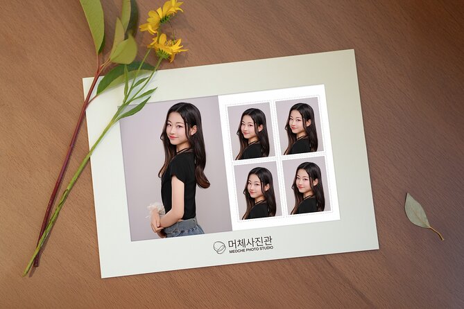 K-Style Photoshoot in Seoul | Hair and Makeup Optional - Key Highlights You’ll Care About