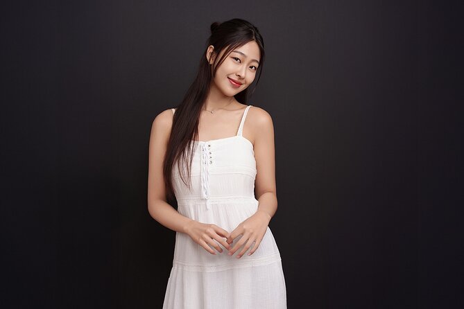 K-Style Photoshoot in Seoul | Hair and Makeup Optional - Why a K-Style Studio Session Makes Sense in Seoul