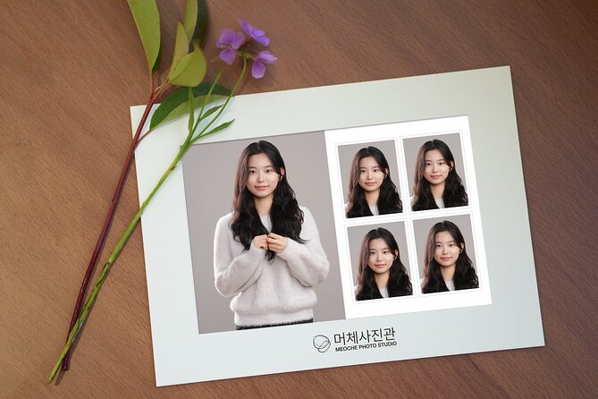 K-Style Photoshoot in Seoul | Hair and Makeup Optional - Pacing and Timing Inside the Studio: What Actually Happens