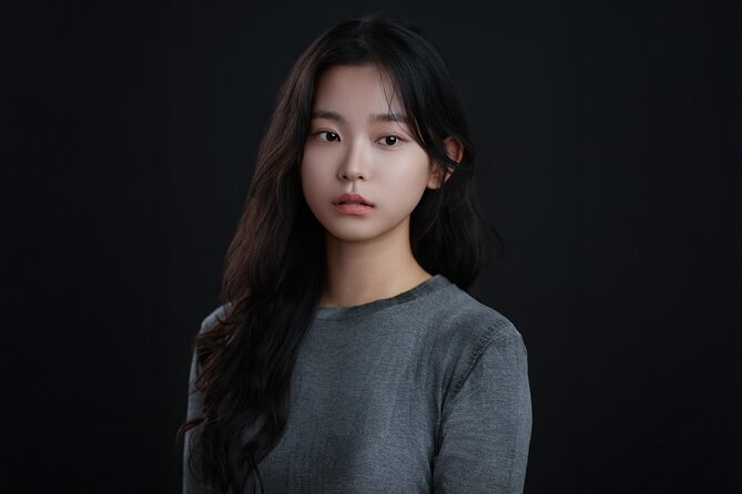 K-Style Photoshoot in Seoul | Hair and Makeup Optional - Same-Day Prints and High-Res Digital Copies, What You Get