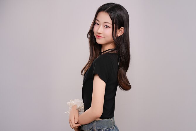 K-Style Photoshoot in Seoul | Hair and Makeup Optional - Practical Tips Before You Go (So Your Photo Looks Like You)