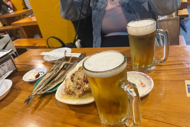[KoreaByLocal] Authentic Seoul Night Walk and Chicken & Beer - Why this Seoul night walk feels more like local life