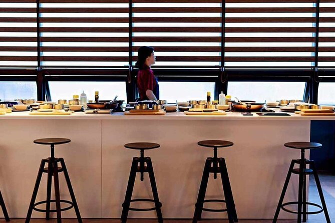 Korean Cooking at Seoul Cooking Club - The Dish Mix: Bulgogi, Bibimbap, and the Classics You’ll Recognize