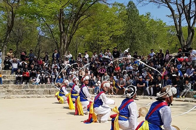 Korean Folk Village Afternoon Half day Tour - Pickup timing and schedule slip risk (this is the real deal-breaker)
