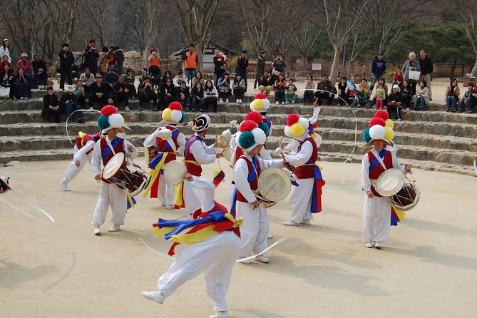 Korean Folk Village Afternoon Tour from Seoul - How the Guide Adds Meaning: Explanations, Culture, and a Clear Flow