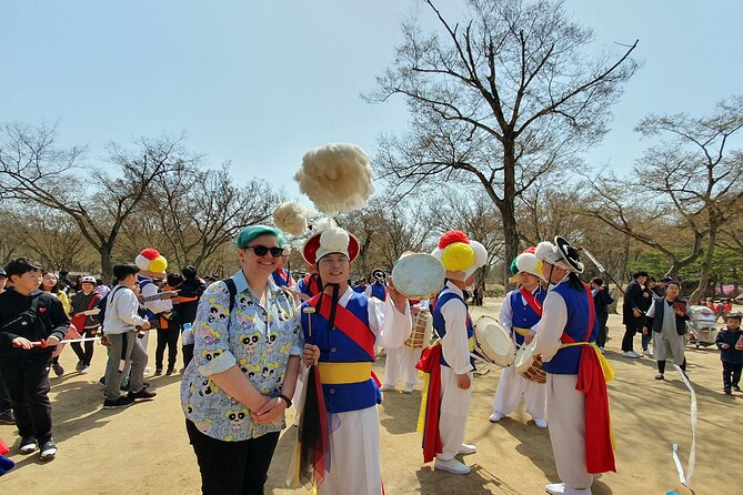 Korean Folk Village Half-day Guided Tour from Seoul - From Myeongdong to the Joseon era in one smooth half day