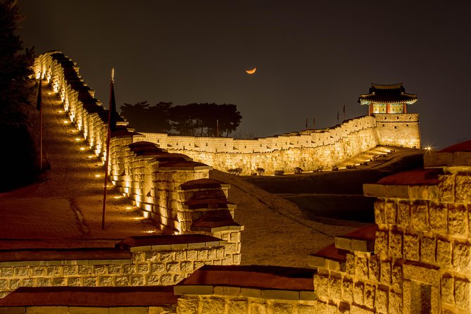 Korean Folk Village & Suwon Hwaseong Fortress Private Tour - Should You Book This Tour?