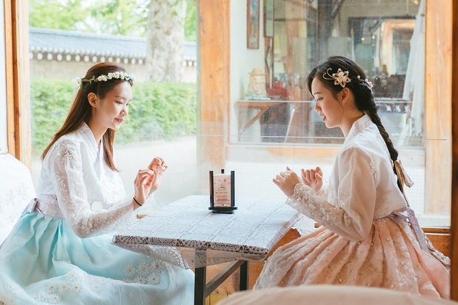 Korean Hanbok Rental Shop - Planning Your One-Day Hanbok: A Simple, Low-Stress Game Plan