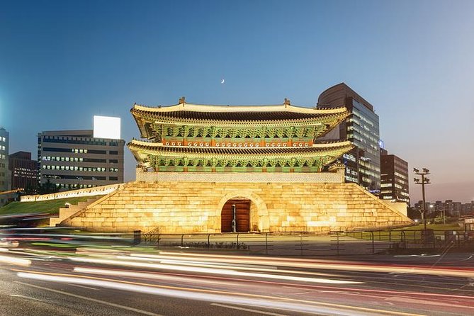 Korean History & Heritage Tour - Bukchon Hanok Village, Traditional Homes With Real Residents
