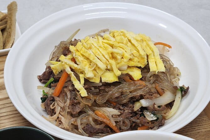 Korean Home Style Cooking Class in Gangnam Seoul - Is $85 Worth It? Value for a Private Class in Seoul