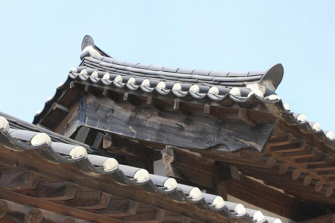 Layover & Stopover in Seoul/private Tour - Key highlights to look for