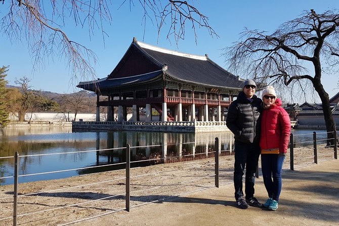 Layover Tour for essential Seoul City & Gourmet tour(Incl. Lunch) - Key highlights you will care about