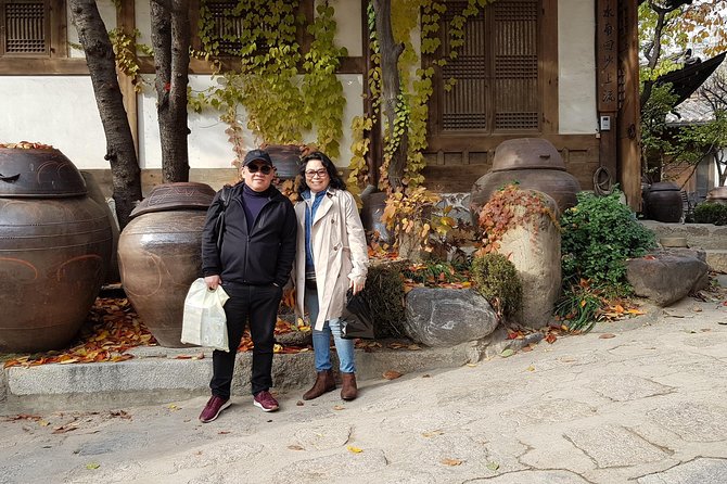 Layover Tour for essential Seoul City & Gourmet tour(Incl. Lunch) - Why this Incheon layover tour works when time is tight