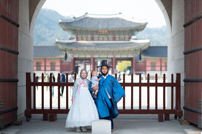 Layover Tour from Incheon Airport to Seoul with a Tour Specialist - Jogyesa Temple: Buddhist Headquarters and a Calm Reset