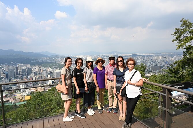 Layover Tour from Incheon Airport to Seoul with a Tour Specialist - Price and Value: What You’re Paying For (and Why It Can Be Worth It)
