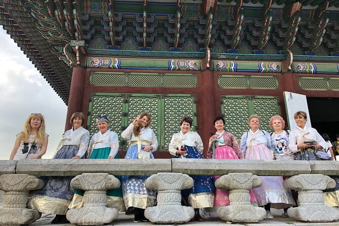 Lee’s Private 4-hour Customized Seoul Tour - How a private 4-hour Seoul tour actually helps you