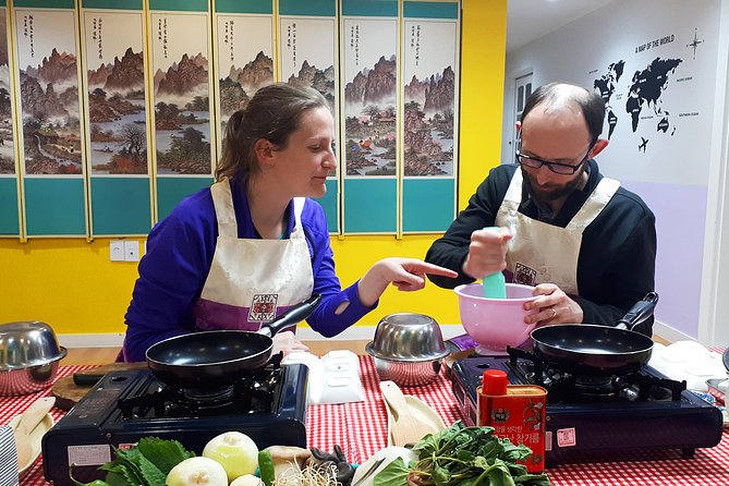 Local Home Korean Cooking Class & Market Adventure in Seoul - Price and value: why $91 can make sense here