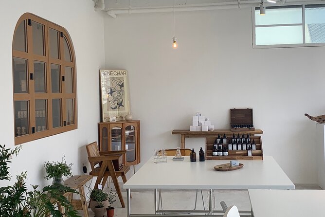 Make your K-scent perfume: Modern oneday class in Seoul - Price and Value: What You’re Really Paying For