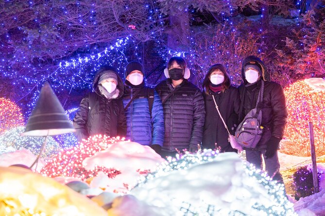 Make Your Trip Around Nami Island With an Expert(DSLR option) - Petite France: fast, fun, and perfect for a styled look