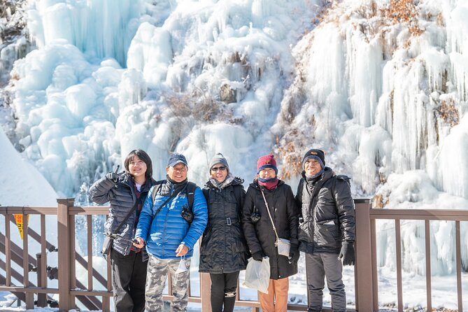 Make Your Trip Around Nami Island With an Expert(DSLR option) - Price and logistics for a 10-hour Nami Island day