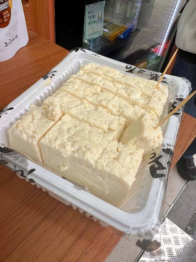 Mangwon Market Food tour By Locals;Cheap Eats to Fancy Feast - FAQ