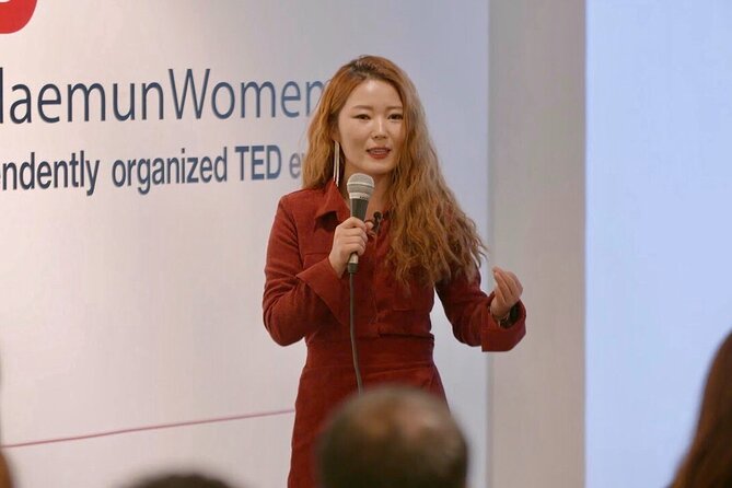 Meet North Korean Defector &Talk after your DMZ trip - Key Highlights You Should Know Before You Go