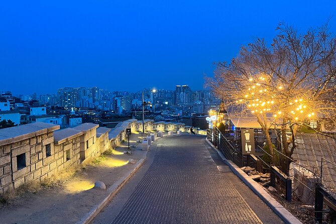 Morning Bike Tour along the Han River with a Local - Key Highlights You Should Know