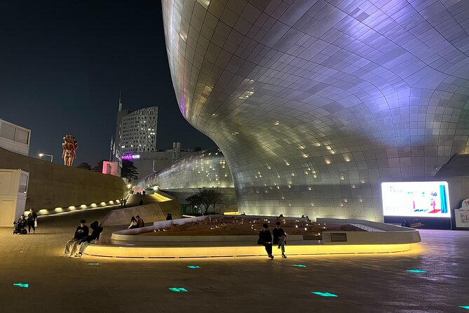Morning Bike Tour along the Han River with a Local - Spring and Fall Comfort, Plus Why the Timing Matters