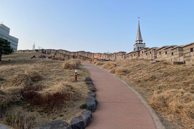 Morning Bike Tour along the Han River with a Local - Ttukseom Hangang Park: Iconic River Views Without the Hustle