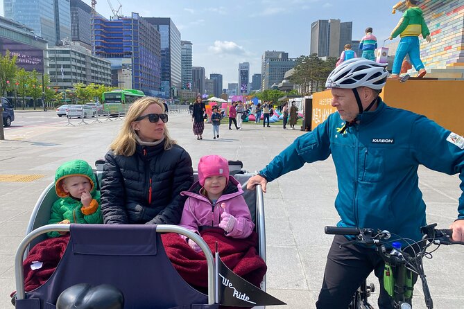 Morning Pedicab Heritage Tour - Tips to make the most of your pedicab morning (and get great photos)
